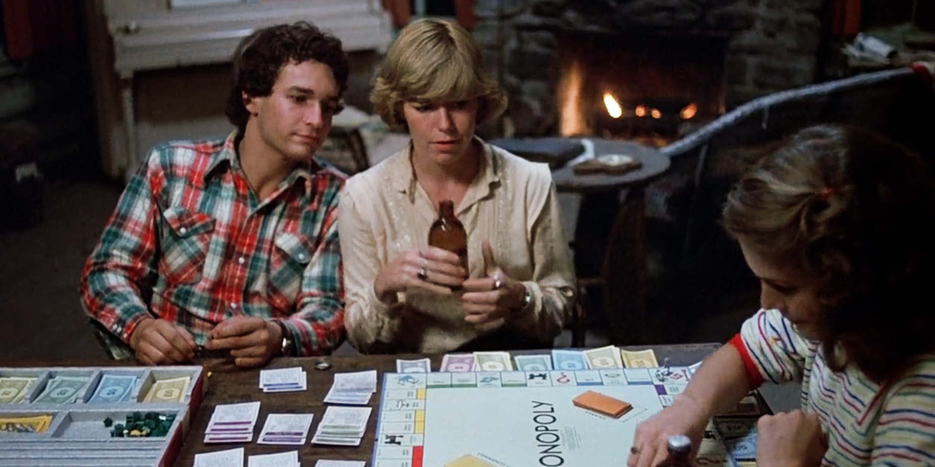 Still image from Friday the 13th