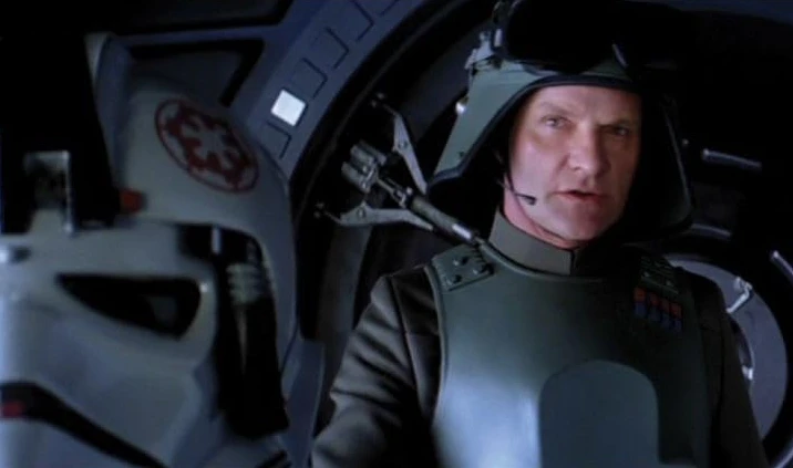 Julian Glover