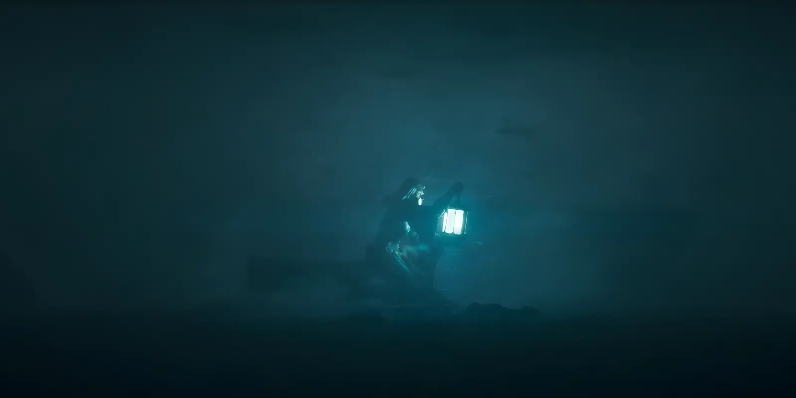 The Emperor's guiding light